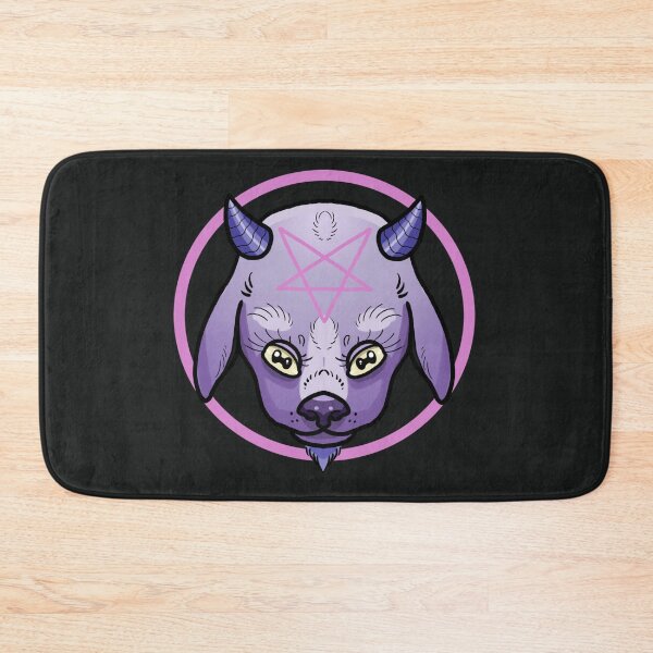 Item preview, Baby Satanist designed and sold by Kaya Harris.