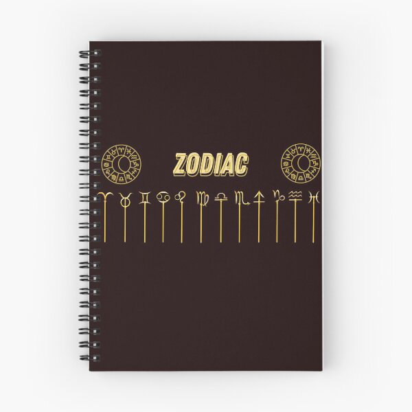 Item preview, ZODIAC designed and sold by jmed70.