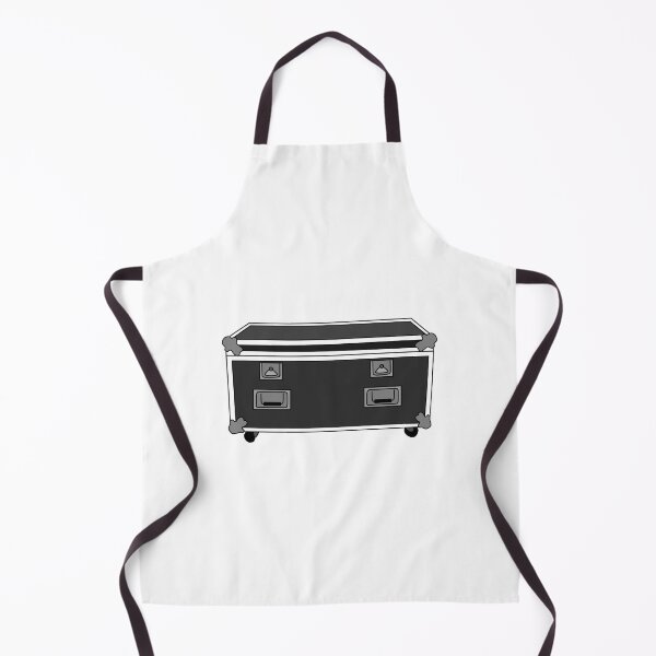 Item preview, Road Case designed and sold by Freckle-Monster.