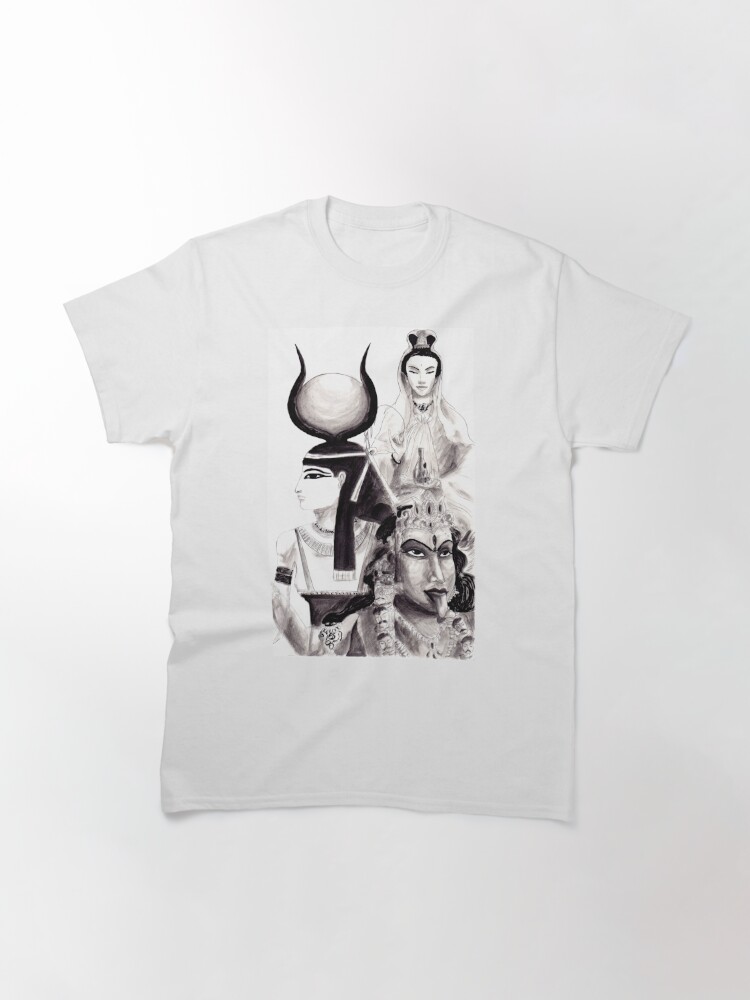 polytheism t shirt