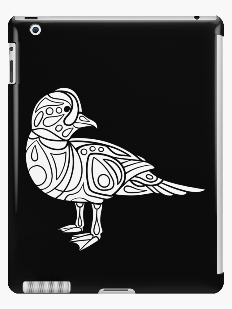 Duck Camo | iPad Case & Skin