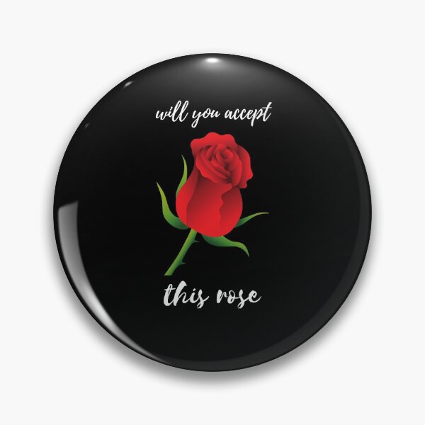 Item preview, Will you accept this rose designed and sold by dan2244.