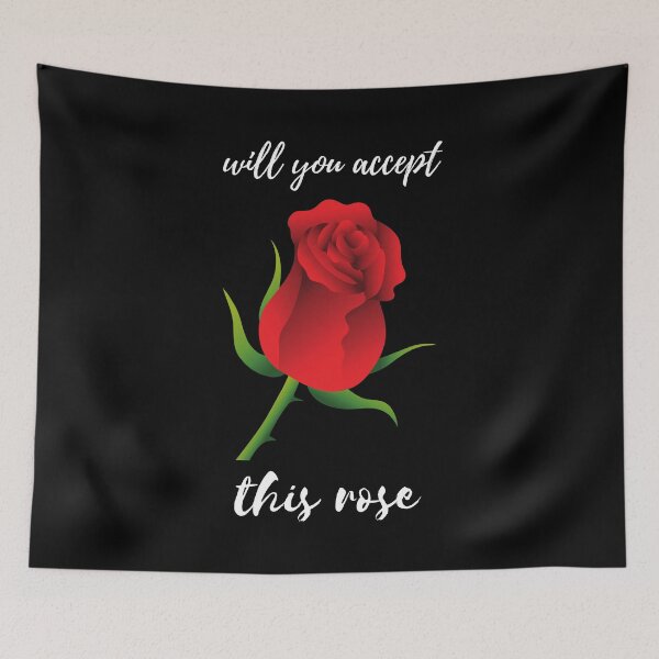 Item preview, Will you accept this rose designed and sold by dan2244.