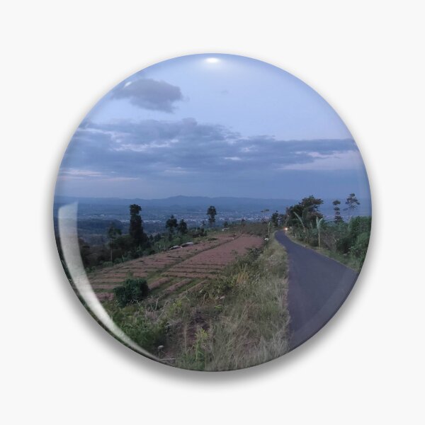 Item preview, SUMBING MOUNTAIN VIEW designed and sold by malthufdeatoex.