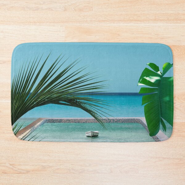 Item preview, Pool Dream Infinity #1 #wall #art designed and sold by Anita's & Bella's Art.