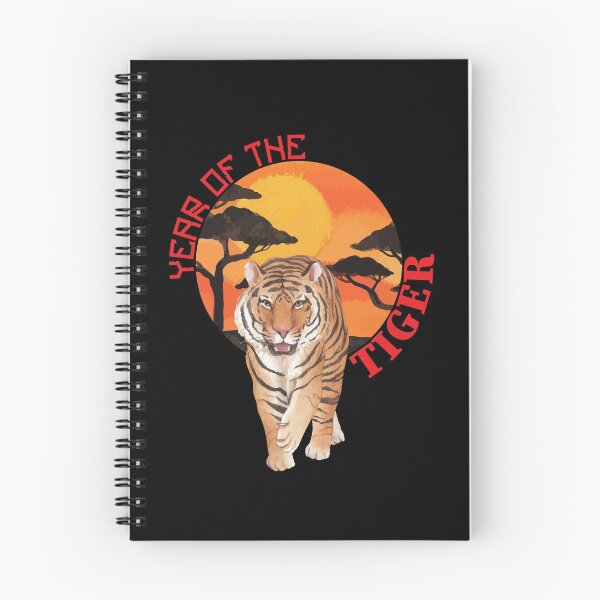 Item preview, Year Of The Tiger 2022 – Lunar New Year 2022 designed and sold by taogiauco.