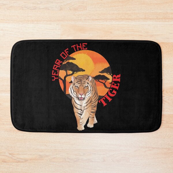 Item preview, Year Of The Tiger 2022 – Lunar New Year 2022 designed and sold by taogiauco.