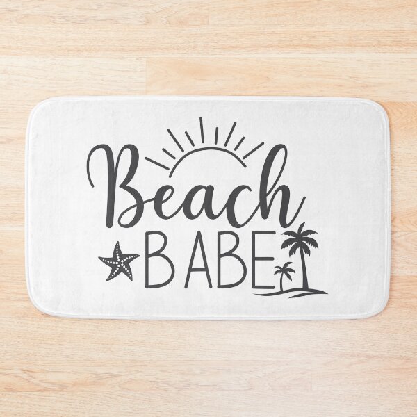 Item preview, Beach Babe designed and sold by MandVDesigns.