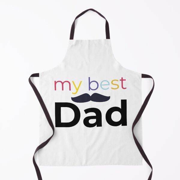 Item preview, My best dad designed and sold by idrawwhatifeel.