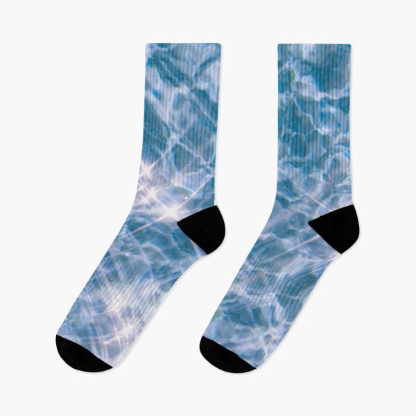 Item preview, Blue and white fantasy designed and sold by BlackDigitalInc.