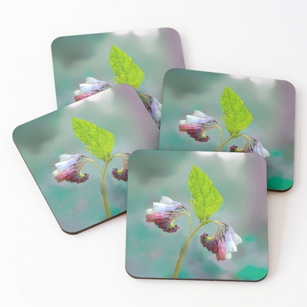 Item preview, Comfrey Flower designed and sold by Alisonchambers2.