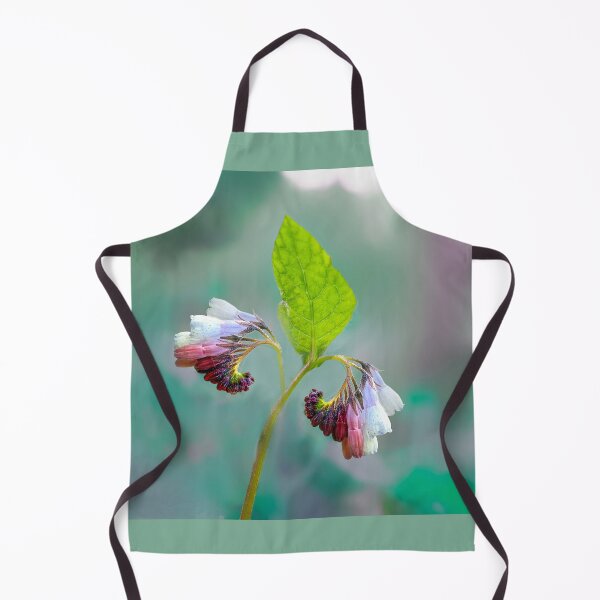 Item preview, Comfrey Flower designed and sold by Alisonchambers2.