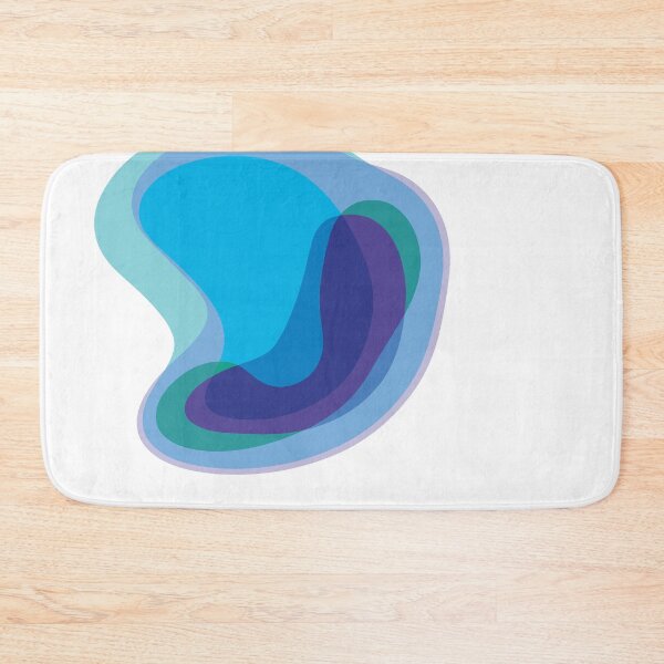 Item preview, Abstract art icon. designed and sold by KasTanDesign.