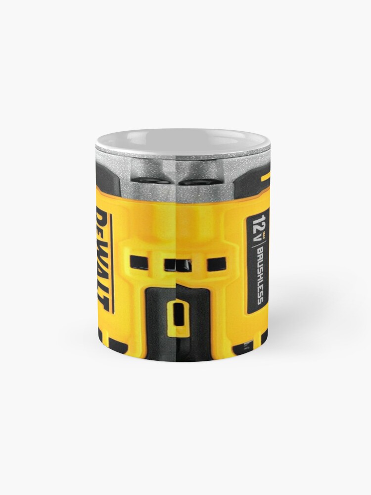 Dewalt 04 Coffee Mug for Sale by lilinshop