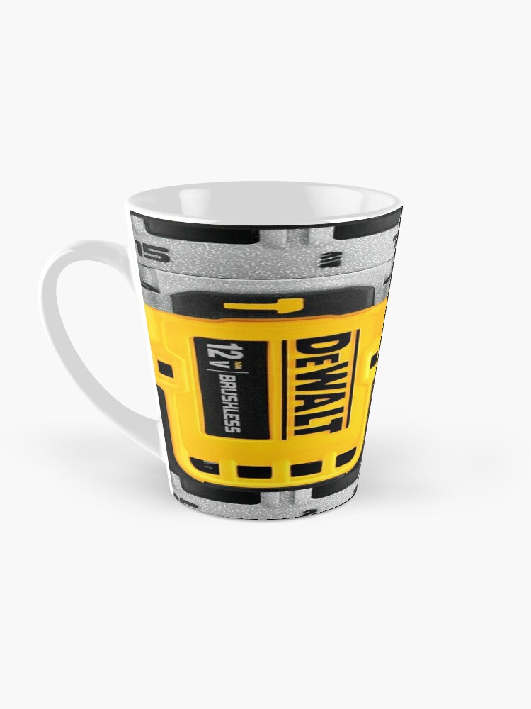 Dewalt 04 Coffee Mug for Sale by lilinshop