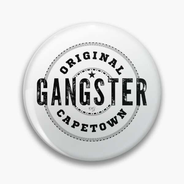 Item preview, Original Gangster Capetown designed and sold by OMdesigns93.