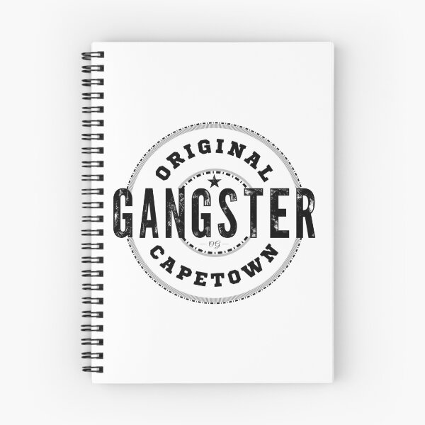 Item preview, Original Gangster Capetown designed and sold by OMdesigns93.