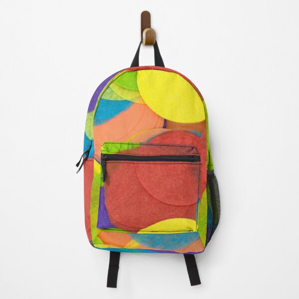 Item preview, Circles of color designed and sold by BlackDigitalInc.