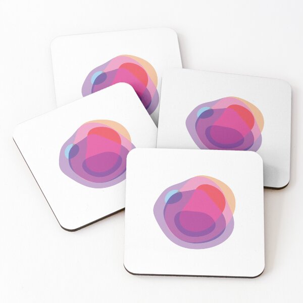 Item preview, Abstract art icon. designed and sold by KasTanDesign.