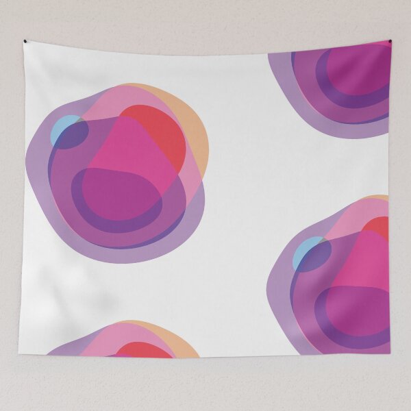 Item preview, Abstract art icon. designed and sold by KasTanDesign.
