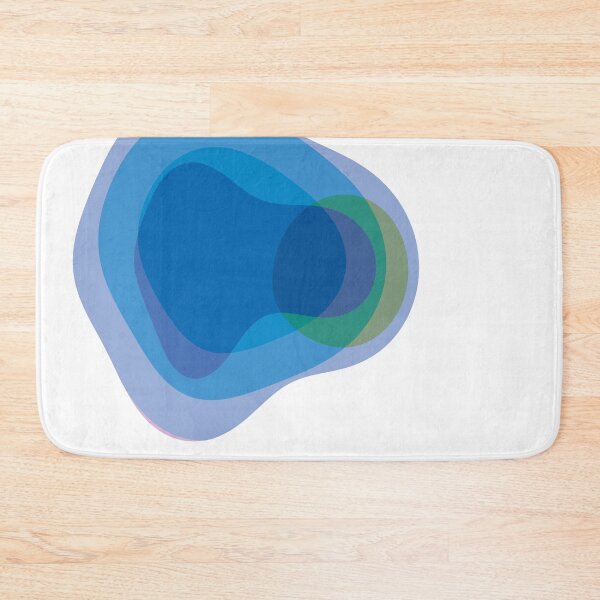 Item preview, Abstract art icon. designed and sold by KasTanDesign.