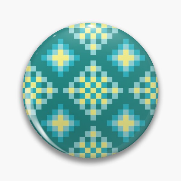 Item preview, Infinite Reflection Pattern designed and sold by Kriti Rastogi.