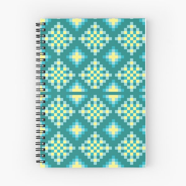 Item preview, Infinite Reflection Pattern designed and sold by Kriti Rastogi.