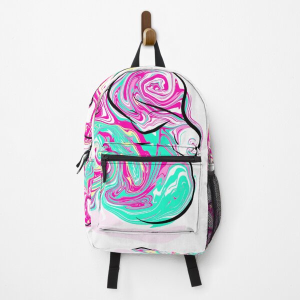 Item preview, Girl in lollipop wave. designed and sold by little-monkey-s.