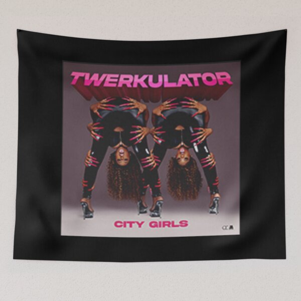 Item preview, Twerkulator  designed and sold by Royales.