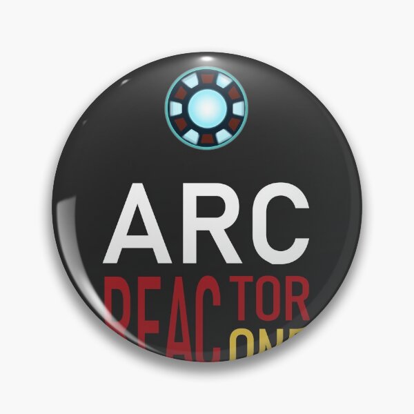 Item preview, Arc Reactor designed and sold by Shaikh-Nadeem.