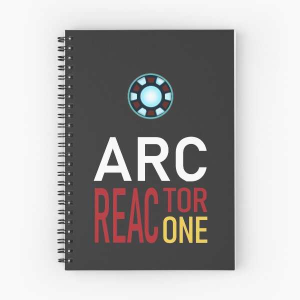 Item preview, Arc Reactor designed and sold by Shaikh-Nadeem.