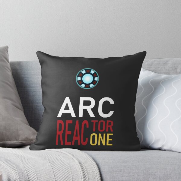 Item preview, Arc Reactor designed and sold by Shaikh-Nadeem.