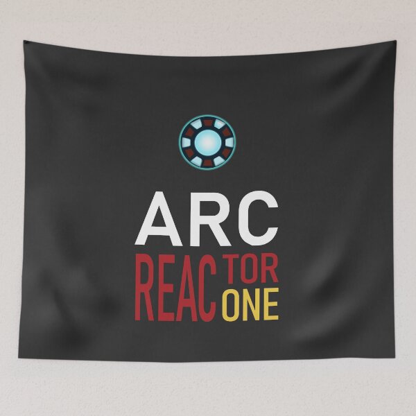 Item preview, Arc Reactor designed and sold by Shaikh-Nadeem.