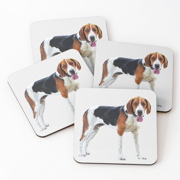Item preview, American Foxhound designed and sold by Elarex.