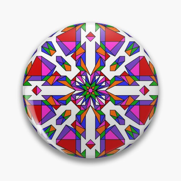 Item preview, Kaleidoscope designed and sold by ThePurpleZ.