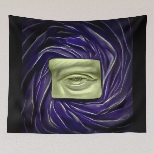 Item preview, Eye Am That I Am designed and sold by 3nth3og3n.