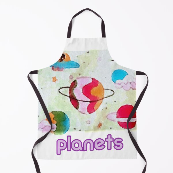 Item preview, planets designed and sold by zzzozzo.