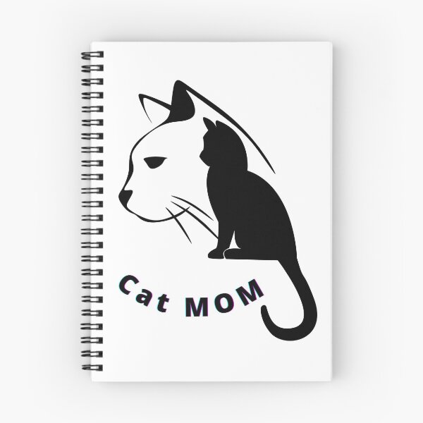 Item preview, The cat is MOM, big, caring, loving. designed and sold by Senior-Kuzmin.