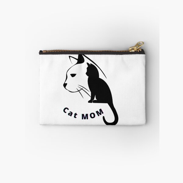Item preview, The cat is MOM, big, caring, loving. designed and sold by Senior-Kuzmin.
