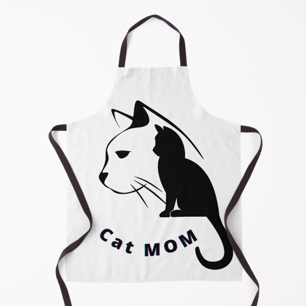 Item preview, The cat is MOM, big, caring, loving. designed and sold by Senior-Kuzmin.