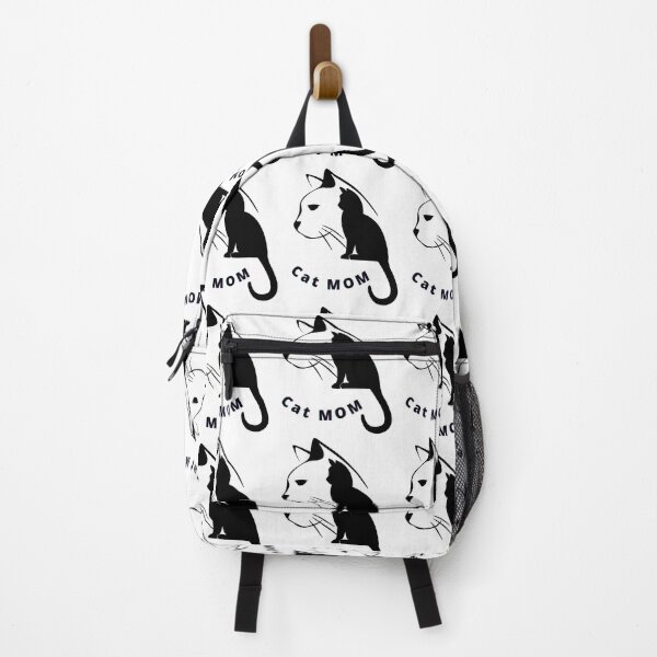Item preview, The cat is MOM, big, caring, loving. designed and sold by Senior-Kuzmin.