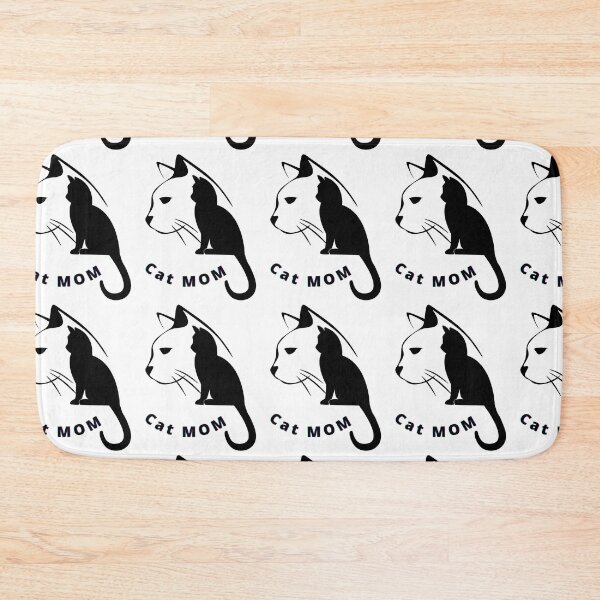 Item preview, The cat is MOM, big, caring, loving. designed and sold by Senior-Kuzmin.