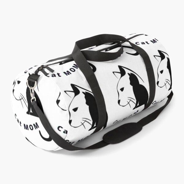 Item preview, The cat is MOM, big, caring, loving. designed and sold by Senior-Kuzmin.