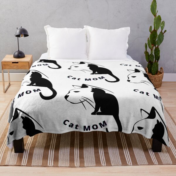 Item preview, The cat is MOM, big, caring, loving. designed and sold by Senior-Kuzmin.