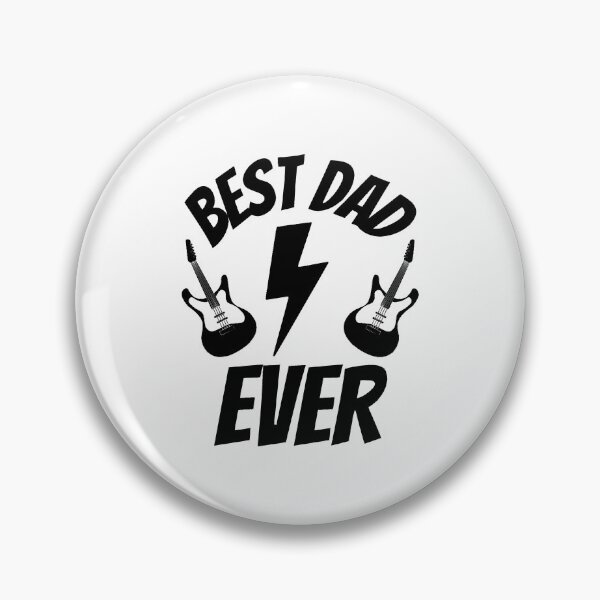 Artikelvorschau, Best Dad Ever entworfen und verkauft von OMdesigns93.