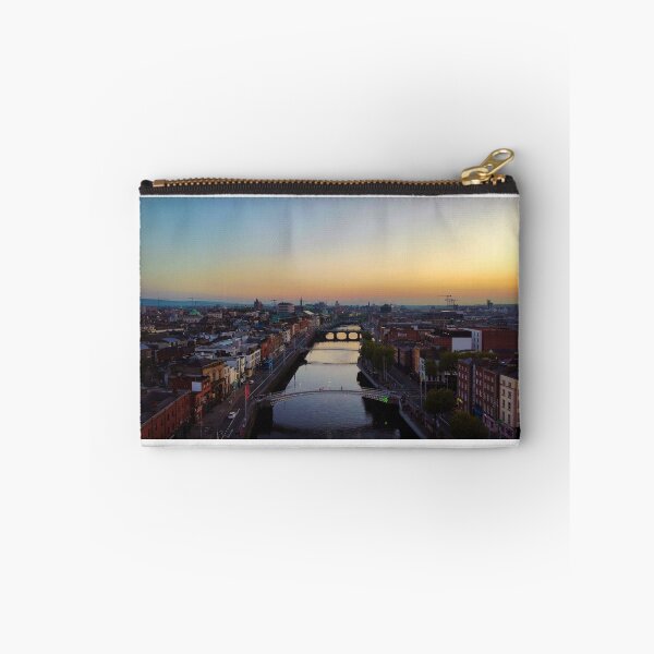 Item preview, In Dublin's Fair City designed and sold by pshelley.