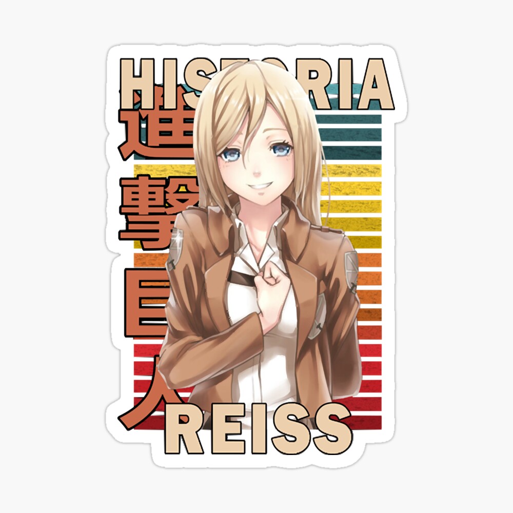 Historia Historia Reiss GIF - Historia Historia Reiss Krista Lenz -  Discover & Share GIFs