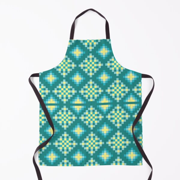 Item preview, Infinite Reflection Pattern designed and sold by Kriti Rastogi.