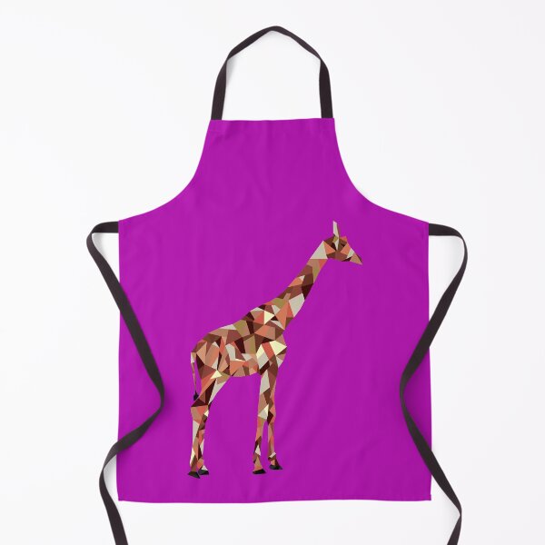 Artikelvorschau, Giraffe entworfen und verkauft von SergeyDigital.