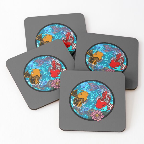 Item preview, Looking into the pond designed and sold by j32-art.